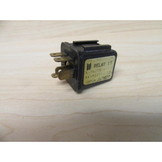 Isuzu 8-94218-497-0 Relay - Used