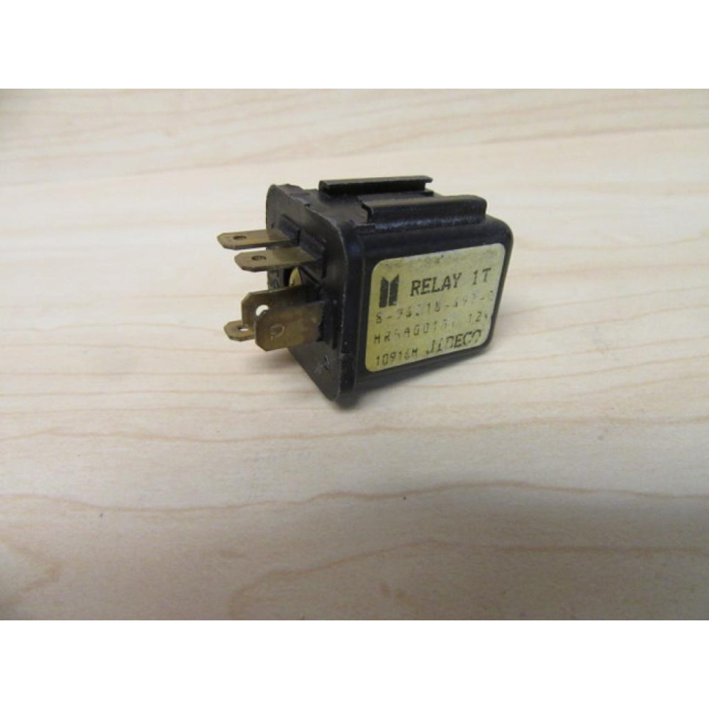 Isuzu 8-94218-497-0 Relay - Used