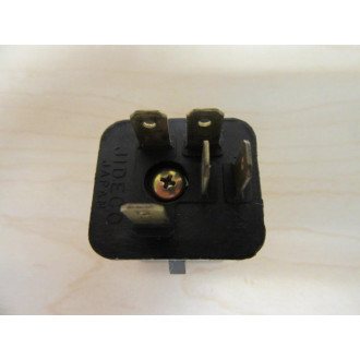 Isuzu 8-94218-497-0 Relay - Used