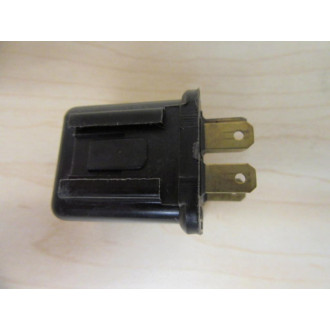 Isuzu 8-94218-497-0 Relay - Used