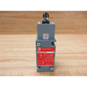 Allen Bradley 802T-DTPD Limit Switch 802TDTPD