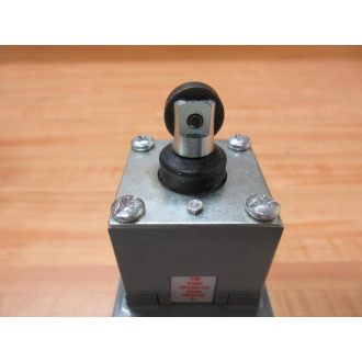 Allen Bradley 802T-DTPD Limit Switch 802TDTPD