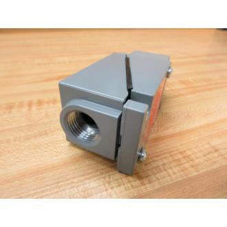 Allen Bradley 802T-DTPD Limit Switch 802TDTPD