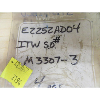 Generic M3307-3 Beveled Spacer