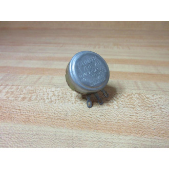 Ohmite RV4LAYSA105B Potentiometer 1.0MEGΩ CLU-1052 - Used