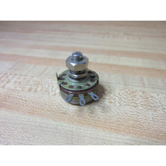 Ohmite RV4LAYSA105B Potentiometer 1.0MEGΩ CLU-1052 - Used