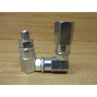 Fastenal 12304-01453 Inlet Connector 1230401453 - New No Box