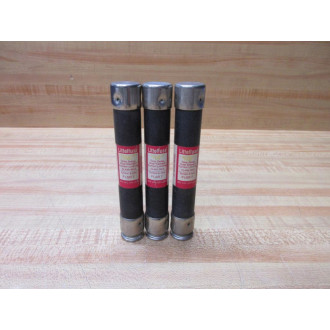 Littelfuse FLSR 7 Fuse Cross Ref 486L24, FLSR007 (Pack of 3) - New No Box
