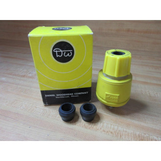 Daniel Woodhead 26W06 Turnex Plug Cap