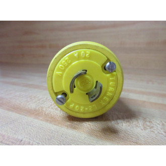 Daniel Woodhead 26W06 Turnex Plug Cap