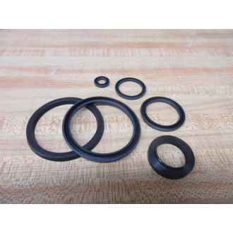 The Sheffer 726 0167 0250 0100 Pneumatic Seal Kit 726016702500100 - New No Box