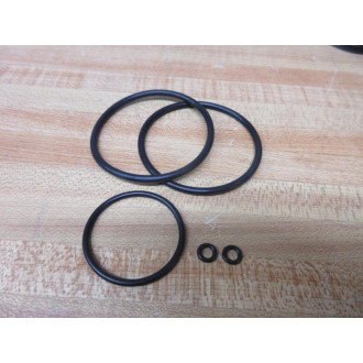 The Sheffer 726 0167 0250 0100 Pneumatic Seal Kit 726016702500100 - New No Box
