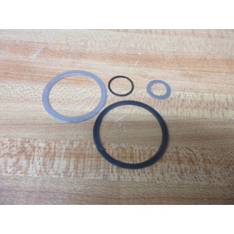 The Sheffer 726 0167 0250 0100 Pneumatic Seal Kit 726016702500100 - New No Box