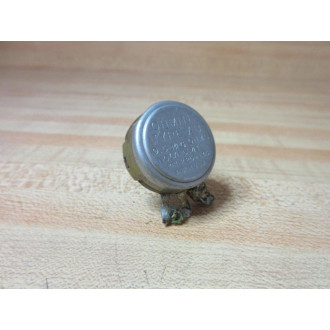 Ohmite CA-5041 Potentiometer 0.5-MEGΩ CA5041 - Used