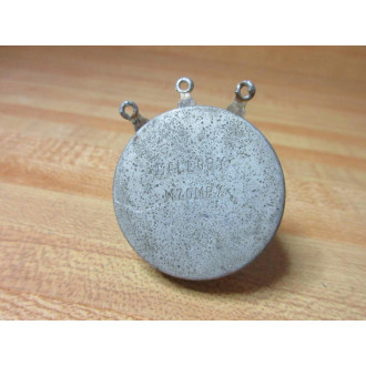 Mallory M70MPX Potentiometer (Pack of 4) - Used