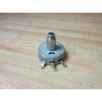 Mallory M70MPX Potentiometer (Pack of 4) - Used