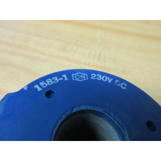 Cutler Hammer 1583-1 Coil 15831 - New No Box