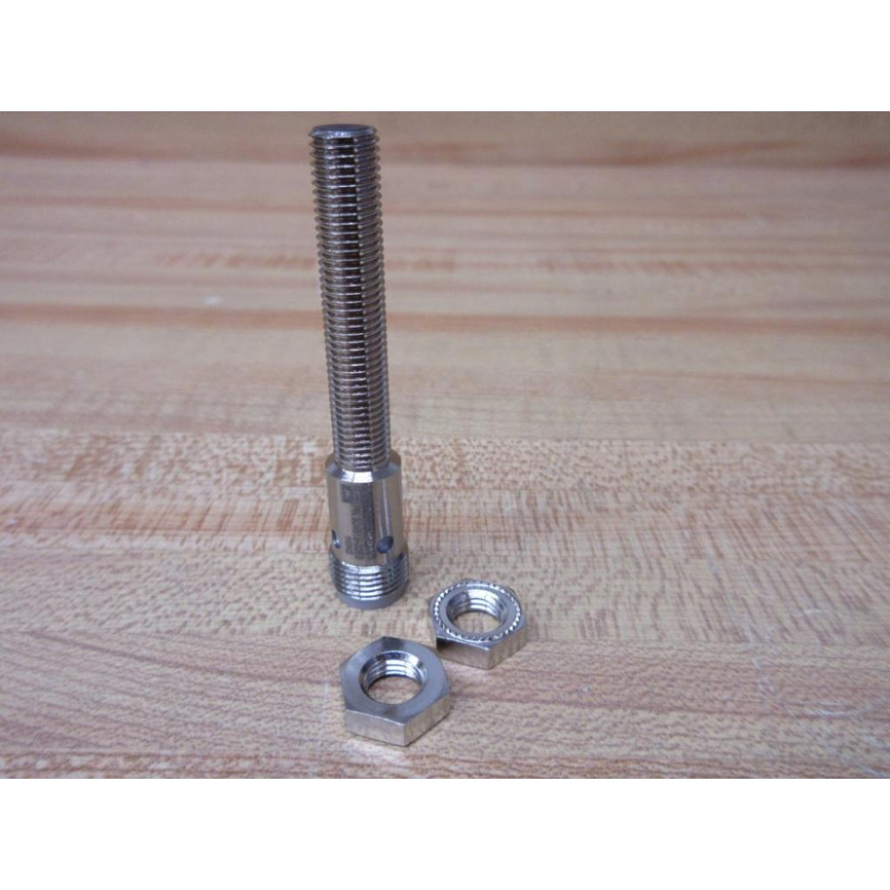 Pepperl + Fuchs NBB2-8GM40-E2-V1 Inductive Sensor 304615-0058 - New No Box