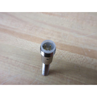 Pepperl + Fuchs NBB2-8GM40-E2-V1 Inductive Sensor 304615-0058 - New No Box