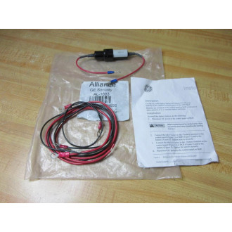 Alliance AL-1693 Dual Battery Harness AL1693