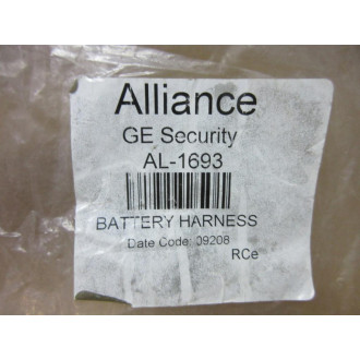 Alliance AL-1693 Dual Battery Harness AL1693