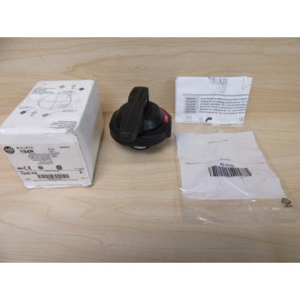 Allen Bradley 194R-PB Operating Handle