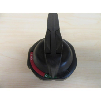 Allen Bradley 194R-PB Operating Handle