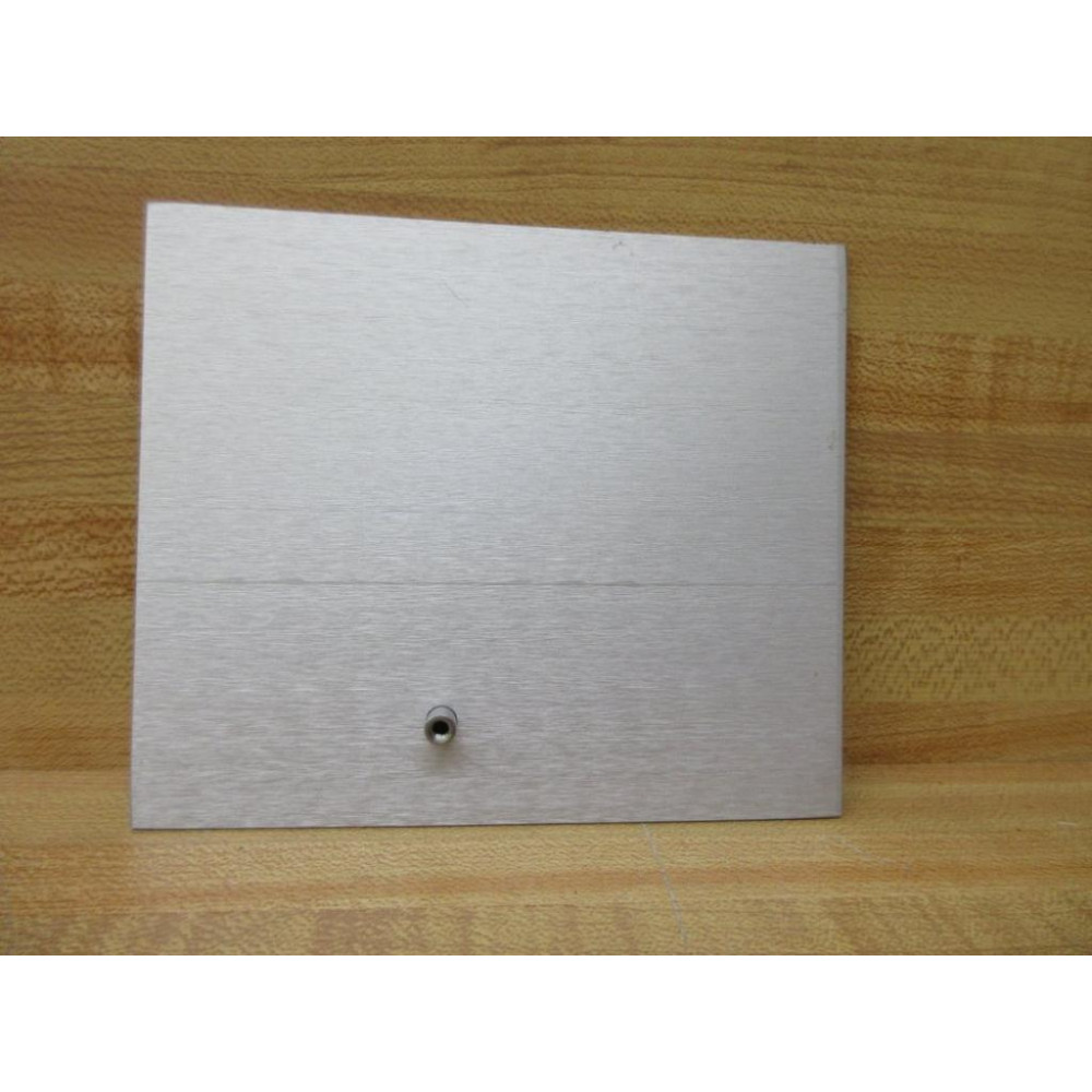 Hach 4507600 Light Alignment Template - New No Box