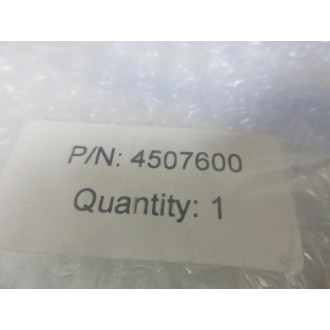 Hach 4507600 Light Alignment Template - New No Box
