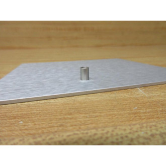 Hach 4507600 Light Alignment Template - New No Box