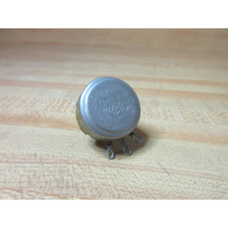 Ohmite RV4LAYSA102A Potentiometer 1000Ω CLU-1021 - Used