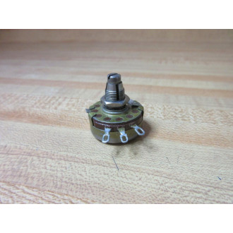 Ohmite RV4LAYSA102A Potentiometer 1000Ω CLU-1021 - Used