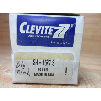 Clevite SH-1527 S Bearings SH1527 (Pack of 5)