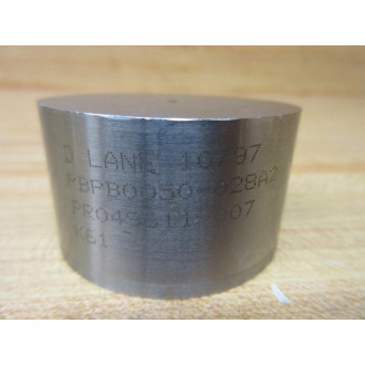 Lane PBPB0050-028A2 Punch Tool PR049611 - New No Box
