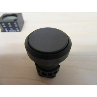 Siemens 3SB3 201-0AA11 Black 3SB32010AA11 wBase