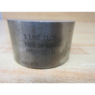 Lane PBPB 50-028A2 Punch Tool PR050439 007 - Used
