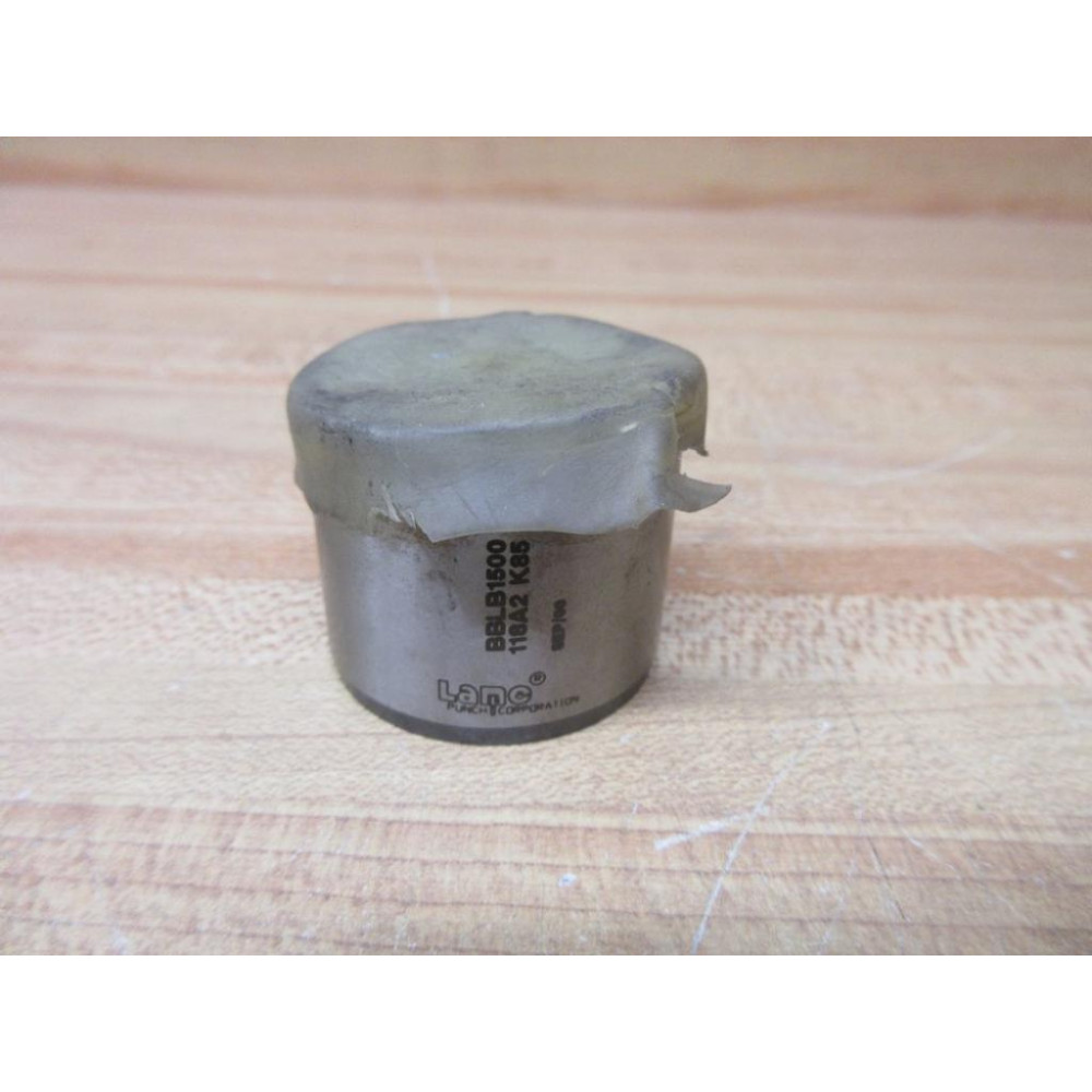 Lane Punch 118A2 K85 Punch Tool 118A2K85 - New No Box