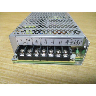 Mean Well RS-100-24 Power Supply RS10024 - Used