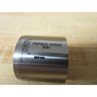 Lane Punch PBPB32-028A2 Punch Tool PBPB32028A2 - New No Box