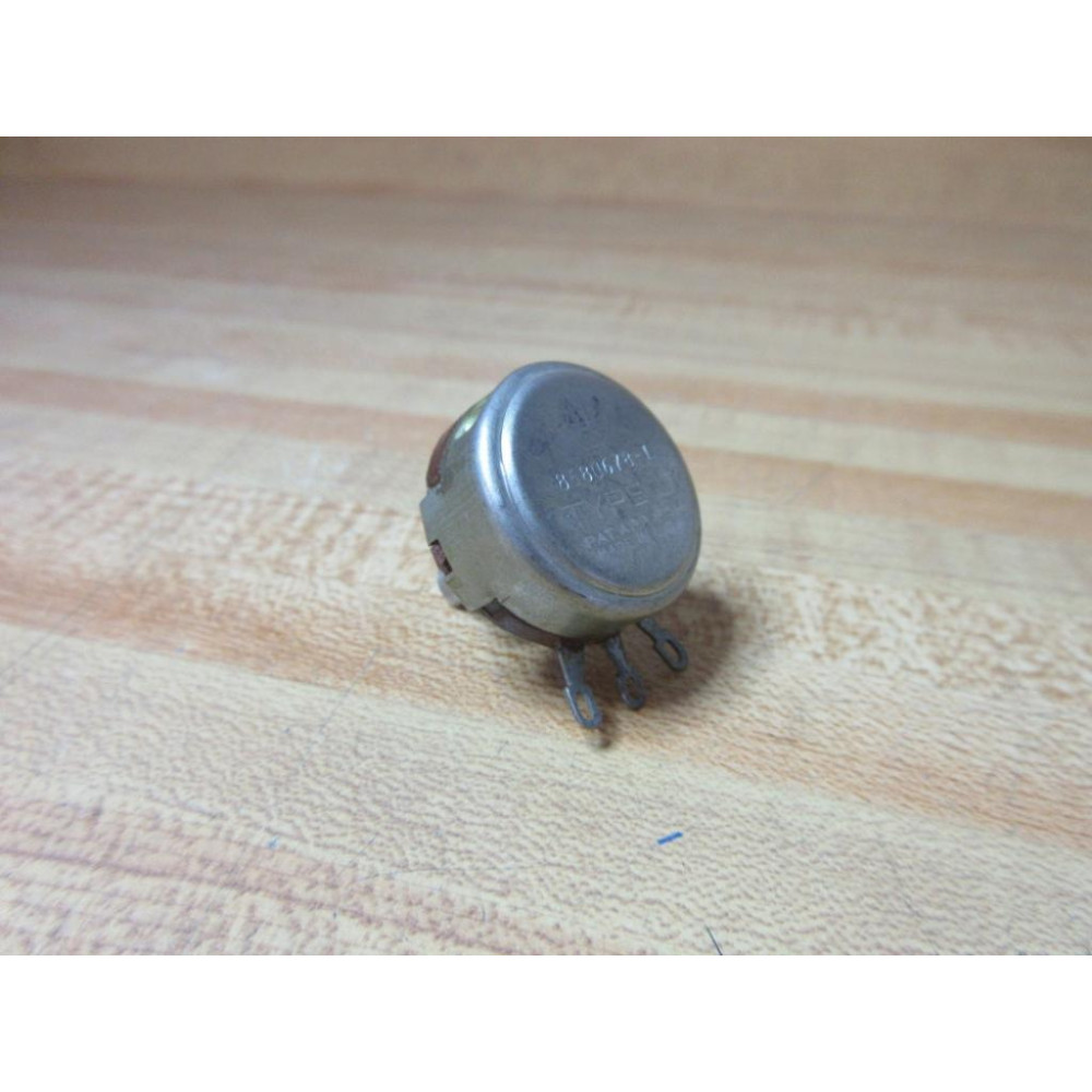 Allen Bradley 8680678-1 Potentiometer 86806781 - Used