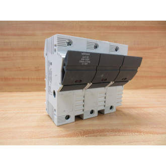 Wohner AJC-60 Fuse Holder AJC60 - Used