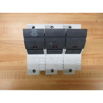 Wohner AJC-60 Fuse Holder AJC60 - Used