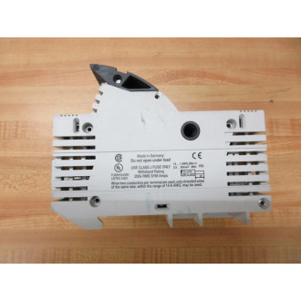 Wohner AJC-60 Fuse Holder AJC60 - Used