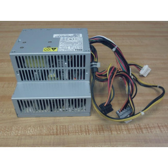 Dell L280P-01 MH596 Power Supply PS-5281-5DF-LF - Used