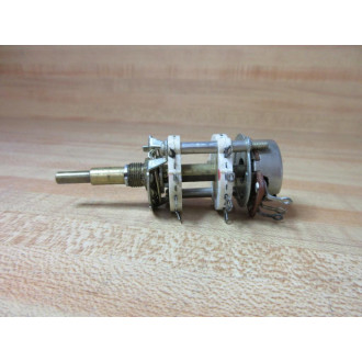 29113 Rotary Switch Old Stock - New No Box