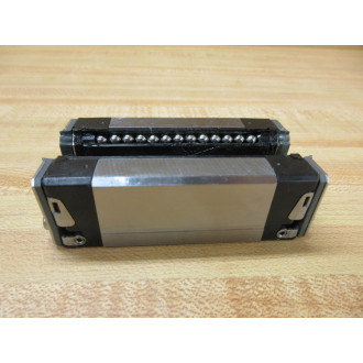 Bosch R162289420 Linear Ball Bearing Block - New No Box