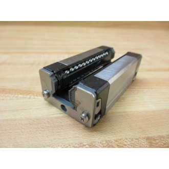 Bosch R162289420 Linear Ball Bearing Block - New No Box