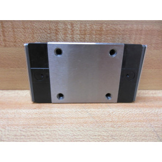 Bosch R162289420 Linear Ball Bearing Block - New No Box