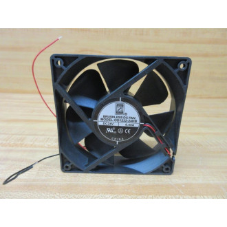 Orion Fans OD1232-24HB Knight Electronics Cooling Fan OD123224HB