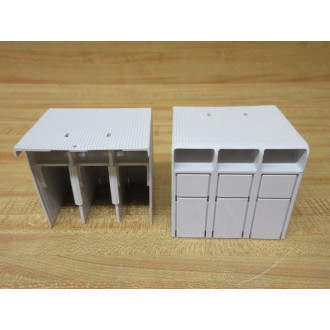 Allen Bradley 140G-G-TC3H Terminal Cover 140GGTC3H - New No Box
